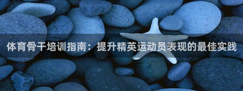 极悦平台登录不进去怎么回事呢：体育骨干培训指南：提升