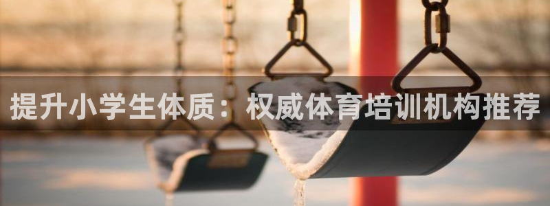 极悦娱乐官网app下载安装：提升小学生体质：权威体育
