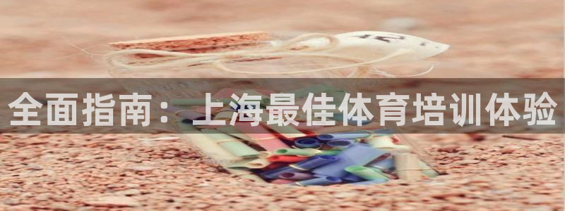 极悦娱乐股东名单：全面指南：上海最佳体育培训体验