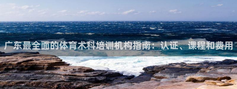 极悦生活家是什么平台的软件：广东最全面的体育术科培训