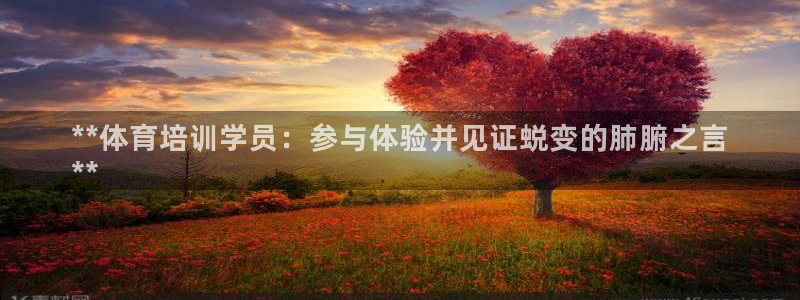 极悦平台有风险吗现在：**体育培训学员：参与体验并见
