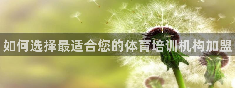极悦平台官方网站入口下载：如何选择最适合您的体育培训
