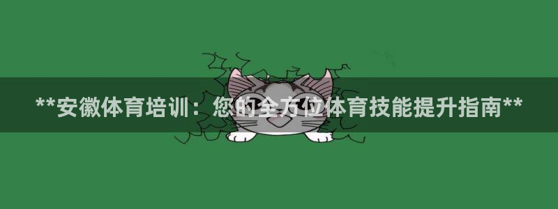 极悦平台注册用户名格式不正确：**安徽体育培训：您的